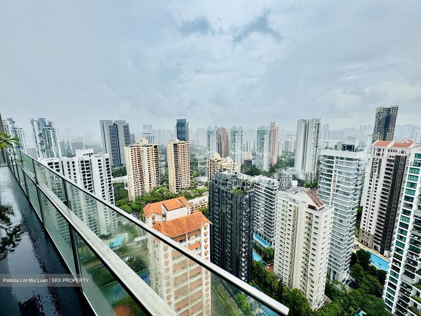 Skypark @ Somerset (D9), Apartment #503401411